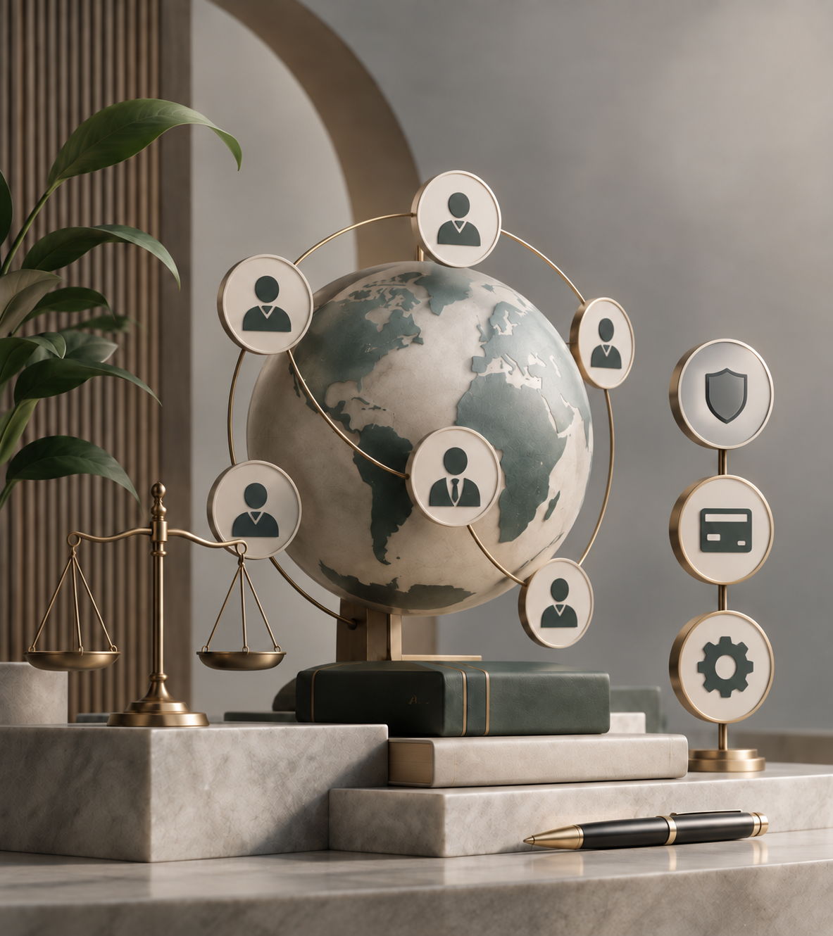 Innovation Star AI — Accounts Manager